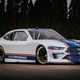 Illustration for article titled Ford Finally Brings Its NASCAR Xfinity Series Mustang Out Of 2011